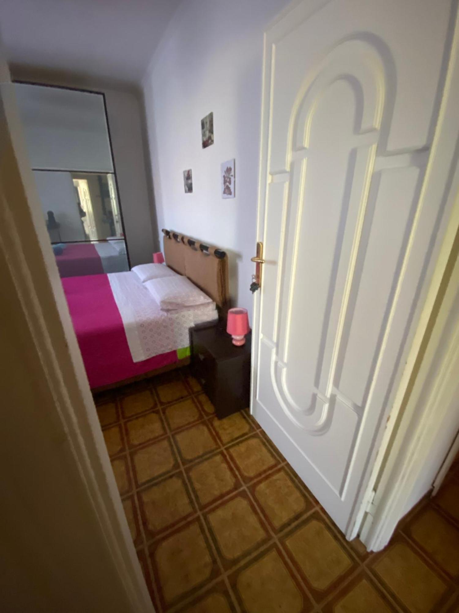 Апартаменты A Casa Da Mari Stanza Privata Bagno Condiviso Ольбия Экстерьер фото
